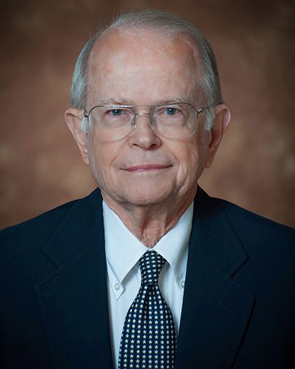 John E. Clark